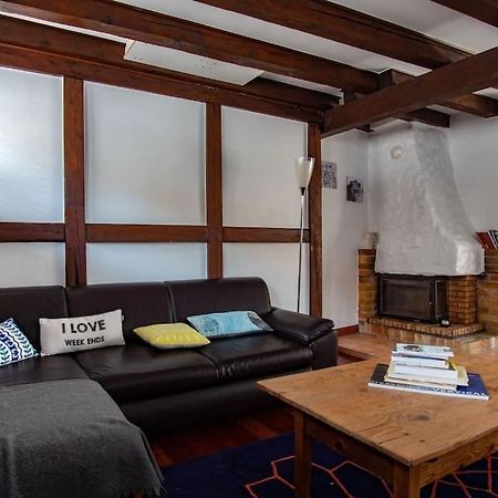 L'Or - Typical Alsacian Apartment In Strasbourg Luaran gambar