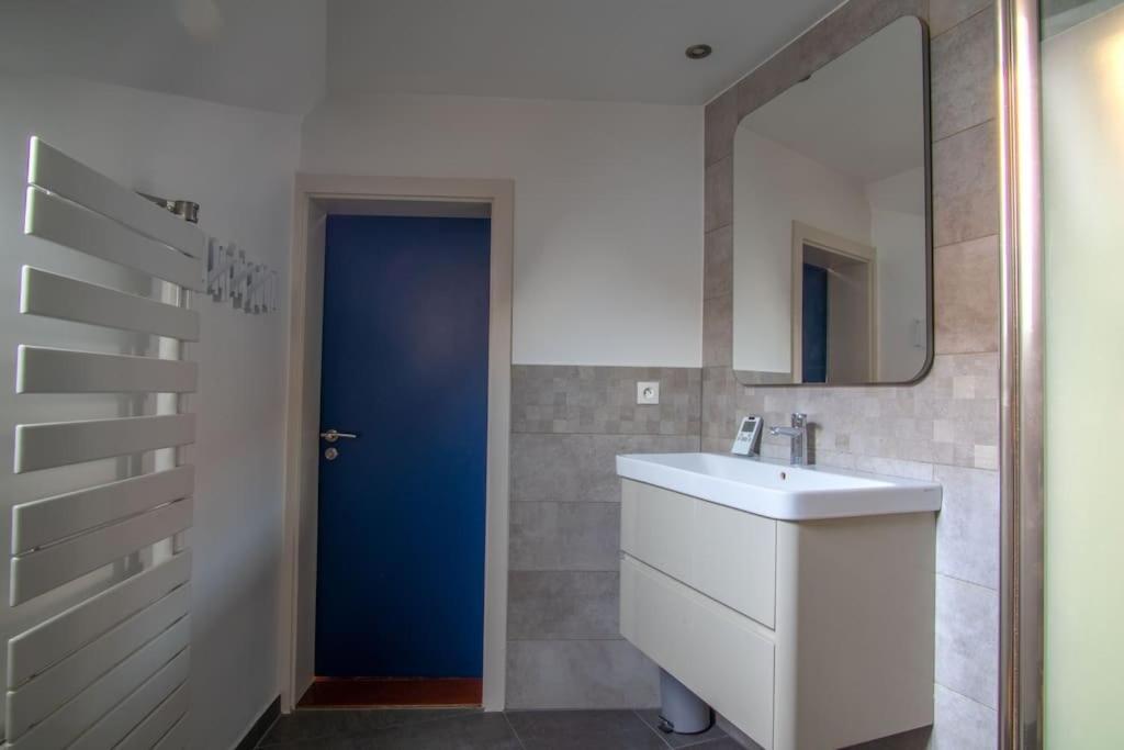 L'Or - Typical Alsacian Apartment In Strasbourg Luaran gambar