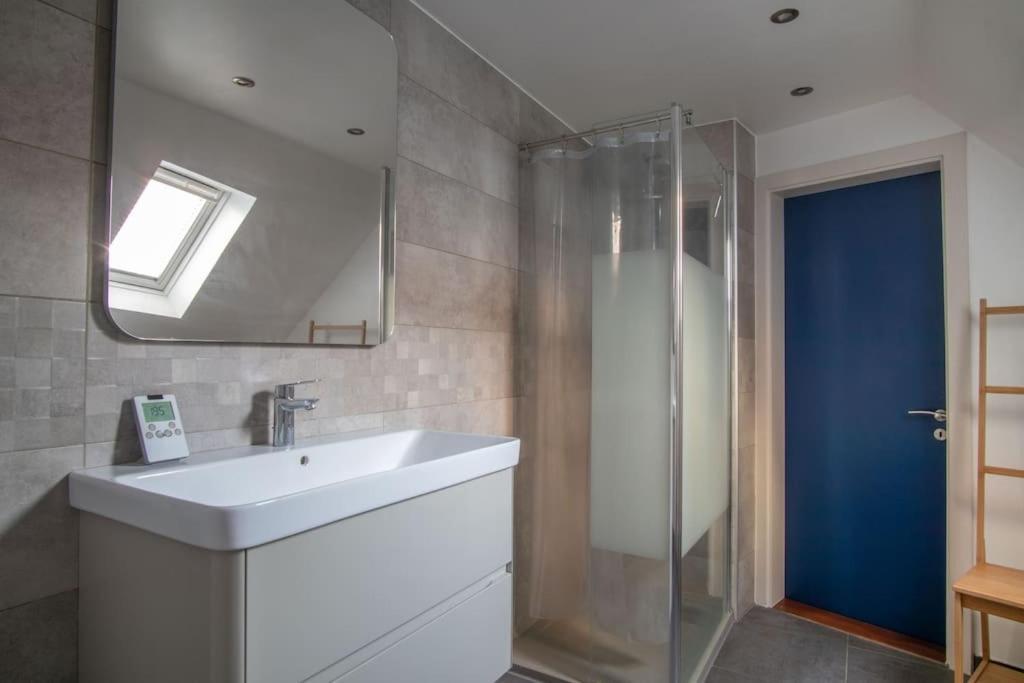 L'Or - Typical Alsacian Apartment In Strasbourg Luaran gambar