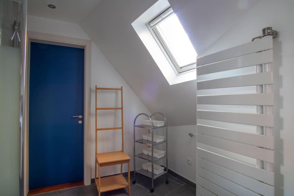 L'Or - Typical Alsacian Apartment In Strasbourg Luaran gambar