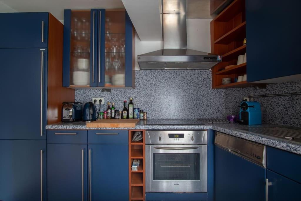 L'Or - Typical Alsacian Apartment In Strasbourg Luaran gambar