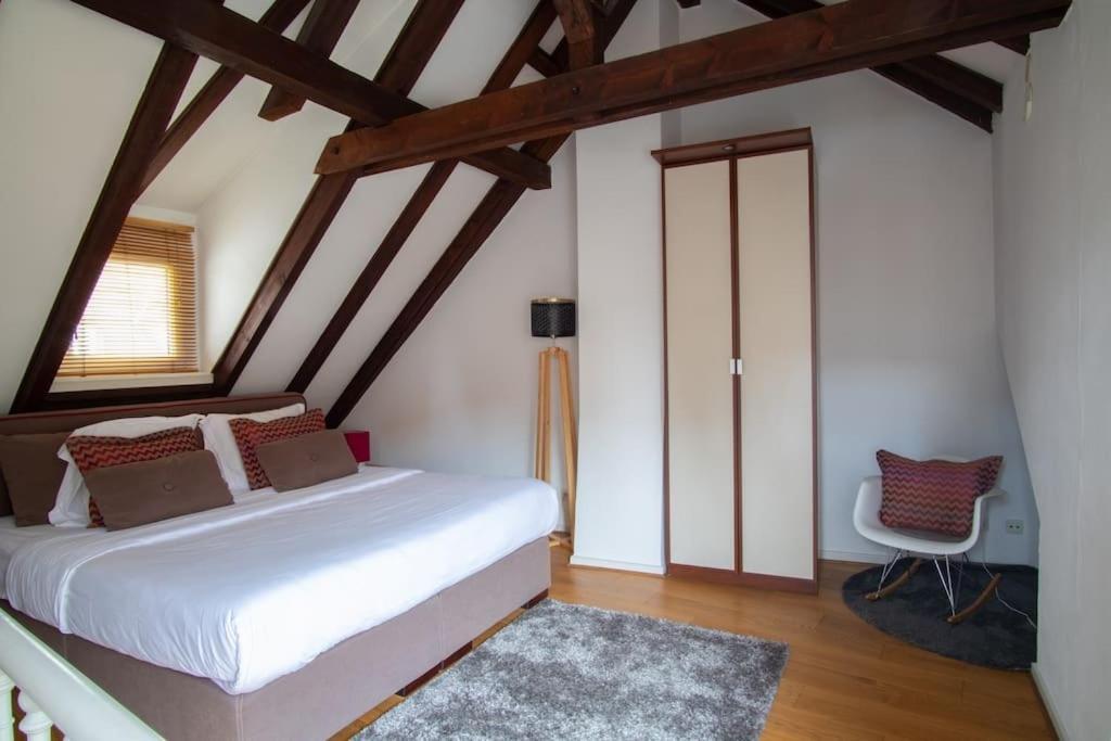L'Or - Typical Alsacian Apartment In Strasbourg Luaran gambar